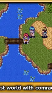 Crystareino Screenshot 9