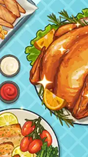 Cookingo: Perfect Meal Screenshot 4