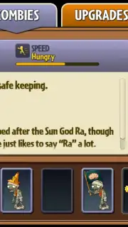 Plants Vs Zombies 2 (NA) Screenshot 3