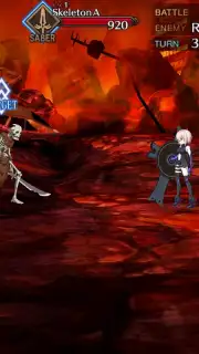 Fate/Grand Order (JP) Screenshot 5