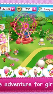 Лалалупси Screenshot 11