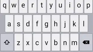 Classic Big Keyboard