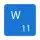 Win 11 Launcher