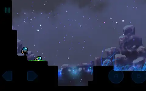 Space Expedition Screenshot 2