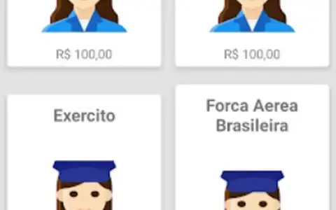 PlayVício Roleplay Screenshot 2