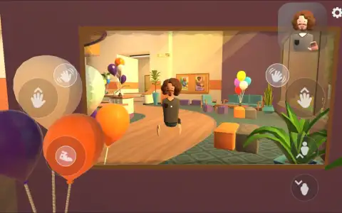 Rec Room Screenshot 2