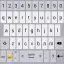 Classic Big Keyboard