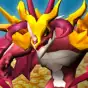 Coin Dragon Master
